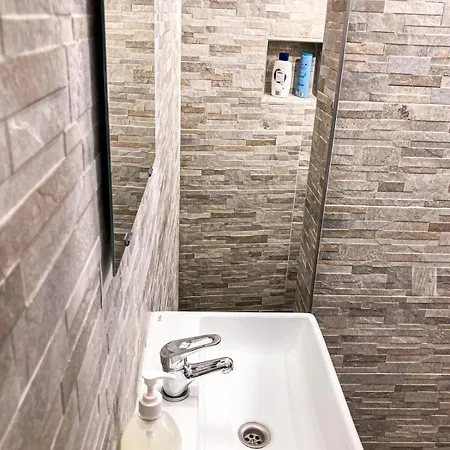 Downtown 4 Wifi Ac Budapešť