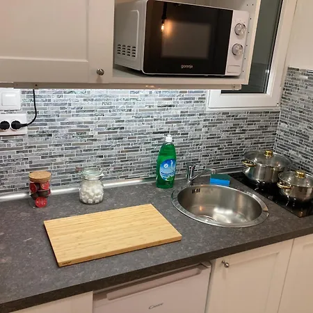 Διαμέρισμα Downtown 4 Wifi Ac