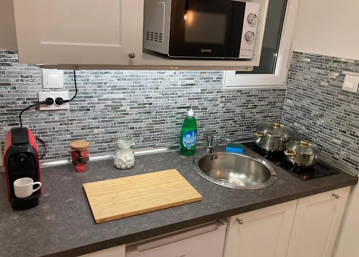 شقة Downtown 4 Wifi Ac