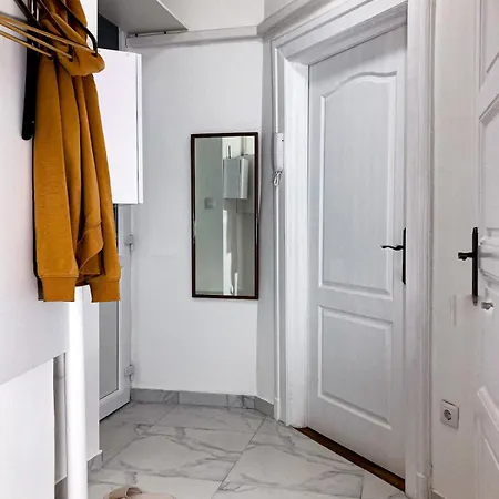 Downtown 4 Wifi Ac * Budapest