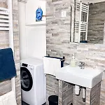 Appartement Downtown 4 Wifi Ac *